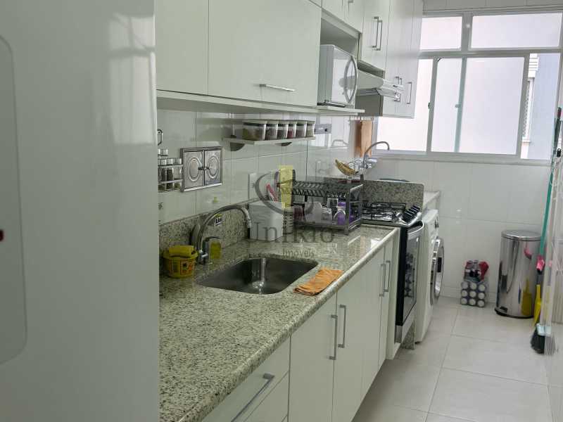 Conheça Imagem do WhatsApp de 2025-05- do imóvel - Apartamento 3 quartos à venda Freguesia (Jacarepaguá), Rio de Janeiro - R$ 570.000 - FRAP30768 - 7 Imagem do WhatsApp de 2025-05- - 7