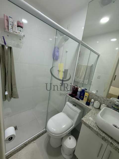 Conheça Imagem do WhatsApp de 2025-05- do imóvel - Apartamento 3 quartos à venda Freguesia (Jacarepaguá), Rio de Janeiro - R$ 570.000 - FRAP30768 - 16 Imagem do WhatsApp de 2025-05- - 16