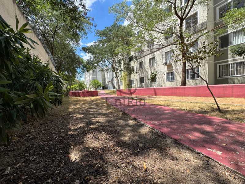 Conheça 23 Ciclovia. do imóvel - Apartamento 2 quartos à venda Inhoaíba, Rio de Janeiro - R$ 175.000 - BGAP20644 - 16 23 Ciclovia. - 16
