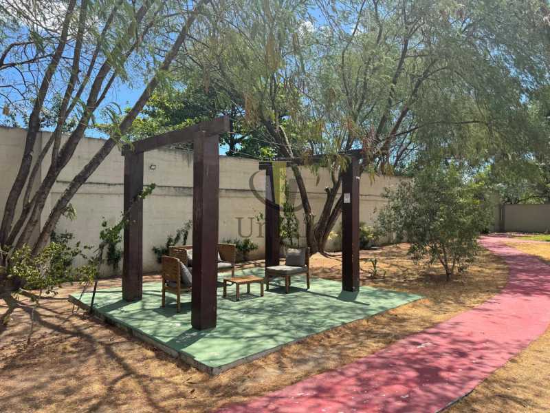 Conheça 22 Lazer. do imóvel - Apartamento 2 quartos à venda Inhoaíba, Rio de Janeiro - R$ 175.000 - BGAP20644 - 17 22 Lazer. - 17
