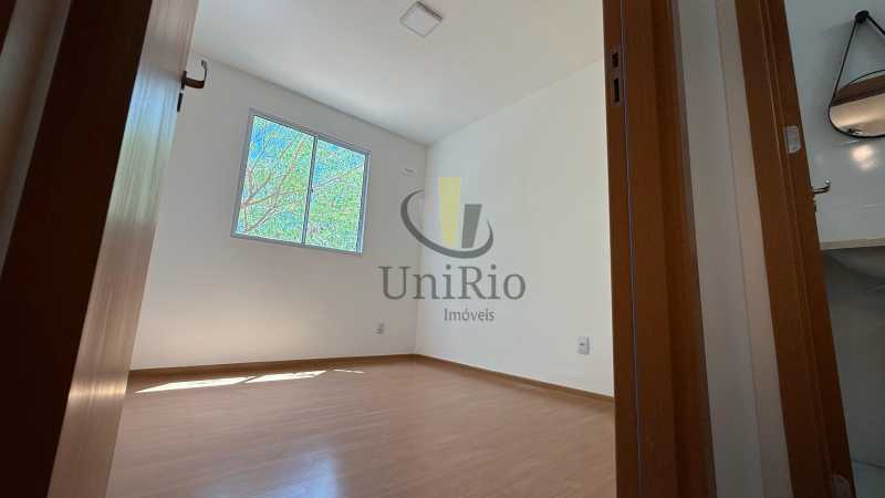 Conheça 5 Quarto. do imóvel - Apartamento 2 quartos à venda Inhoaíba, Rio de Janeiro - R$ 175.000 - BGAP20644 - 9 5 Quarto. - 9