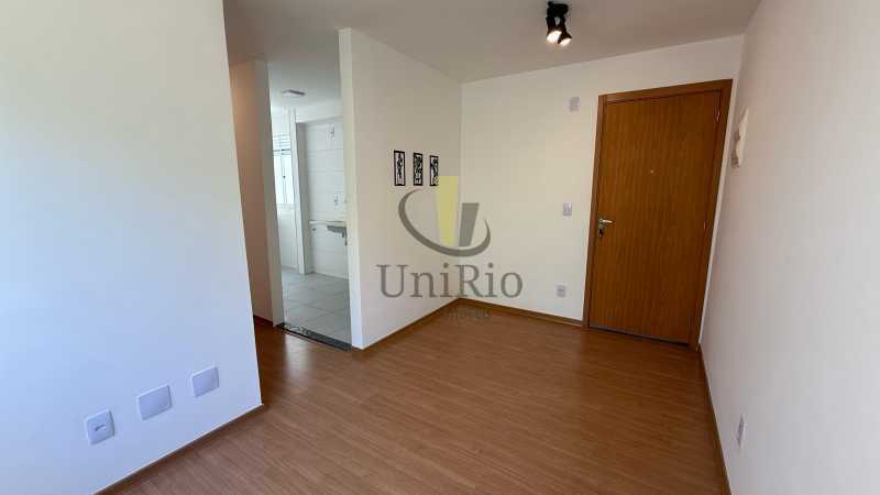 Conheça 2 Sala. do imóvel - Apartamento 2 quartos à venda Inhoaíba, Rio de Janeiro - R$ 175.000 - BGAP20644 - 3 2 Sala. - 3