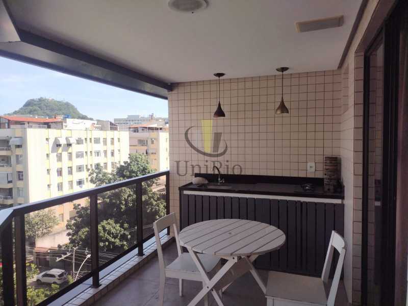 Conheça WhatsApp Image 2025-05-22 at 1 do imóvel - Apartamento 3 quartos à venda Freguesia (Jacarepaguá), Rio de Janeiro - R$ 550.000 - FRAP30767 - 2 WhatsApp Image 2025-05-22 at 1 - 2