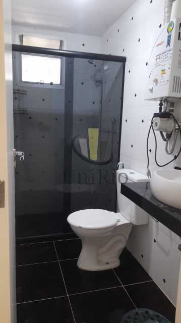 Conheça c049045e-984e-4754-b62f-a72fed do imóvel - Apartamento 2 quartos à venda Itanhangá, Rio de Janeiro - R$ 190.000 - FRAP22444 - 7 c049045e-984e-4754-b62f-a72fed - 7