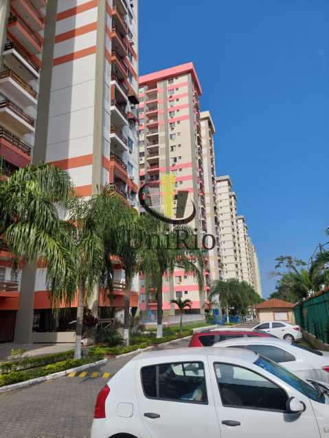Conheça 16_G1713548862 do imóvel - Apartamento 2 quartos à venda Itanhangá, Rio de Janeiro - R$ 190.000 - FRAP22444 - 9 16_G1713548862 - 9
