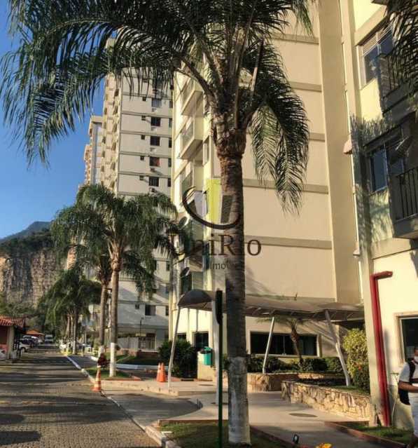 Conheça 16_G1713548861 do imóvel - Apartamento 2 quartos à venda Itanhangá, Rio de Janeiro - R$ 190.000 - FRAP22444 - 10 16_G1713548861 - 10