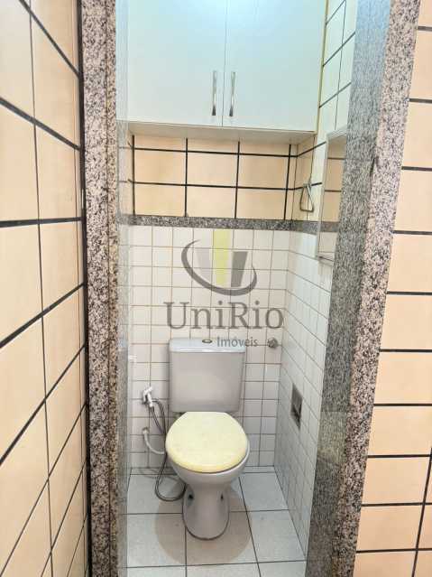 Conheça Imagem do WhatsApp de 2025-05- do imóvel - Apartamento 2 quartos à venda Vila Valqueire, Rio de Janeiro - R$ 245.000 - FRAP22440 - 8 Imagem do WhatsApp de 2025-05- - 8