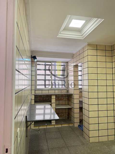 Conheça Imagem do WhatsApp de 2025-05- do imóvel - Apartamento 2 quartos à venda Vila Valqueire, Rio de Janeiro - R$ 245.000 - FRAP22440 - 6 Imagem do WhatsApp de 2025-05- - 6