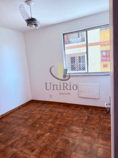 Conheça Imagem do WhatsApp de 2025-05- do imóvel - Apartamento 2 quartos à venda Vila Valqueire, Rio de Janeiro - R$ 245.000 - FRAP22440 - 9 Imagem do WhatsApp de 2025-05- - 9