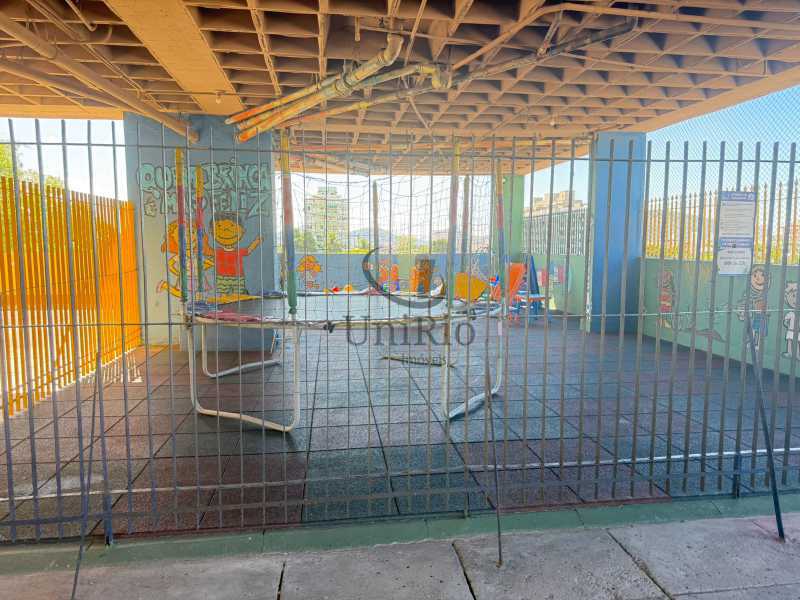 Conheça Imagem do WhatsApp de 2025-05- do imóvel - Apartamento 2 quartos à venda Vila Valqueire, Rio de Janeiro - R$ 245.000 - FRAP22440 - 12 Imagem do WhatsApp de 2025-05- - 12