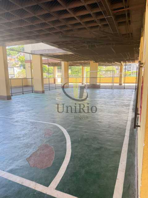 Conheça Imagem do WhatsApp de 2025-05- do imóvel - Apartamento 2 quartos à venda Vila Valqueire, Rio de Janeiro - R$ 245.000 - FRAP22440 - 17 Imagem do WhatsApp de 2025-05- - 17