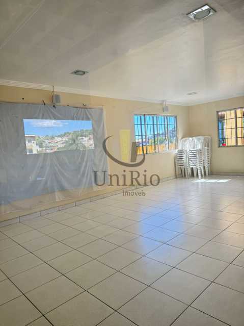Conheça Imagem do WhatsApp de 2025-05- do imóvel - Apartamento 2 quartos à venda Vila Valqueire, Rio de Janeiro - R$ 245.000 - FRAP22440 - 18 Imagem do WhatsApp de 2025-05- - 18