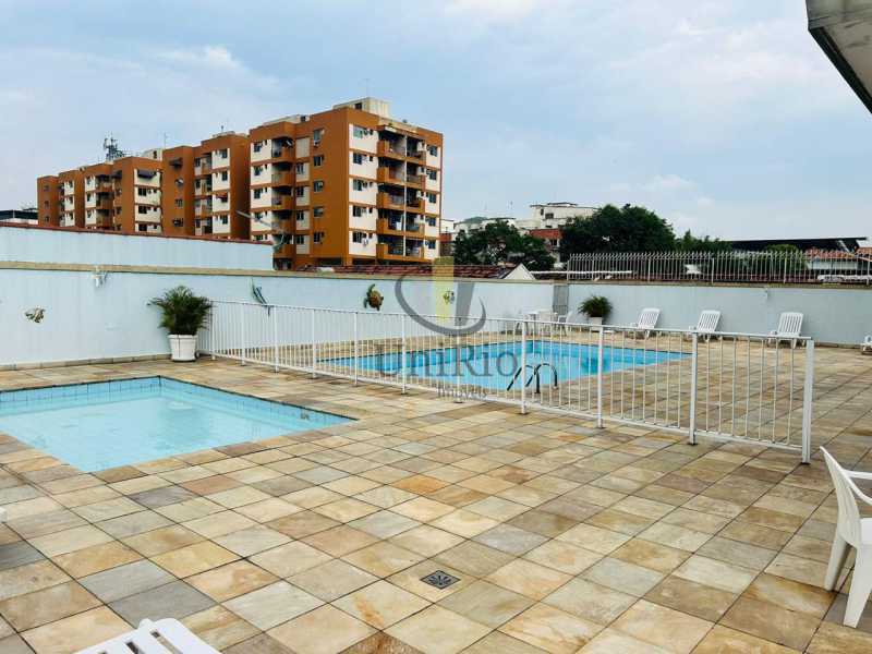 Conheça Imagem do WhatsApp de 2025-05- do imóvel - Apartamento 2 quartos à venda Campinho, Rio de Janeiro - R$ 259.000 - FRAP22441 - 2 Imagem do WhatsApp de 2025-05- - 2