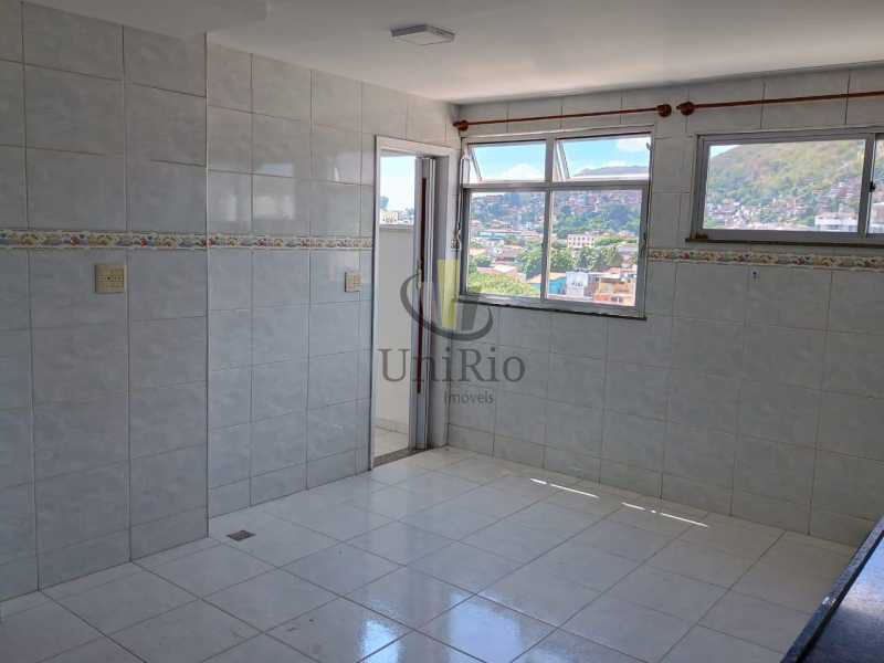 Conheça Imagem do WhatsApp de 2025-05- do imóvel - Apartamento 2 quartos à venda Campinho, Rio de Janeiro - R$ 259.000 - FRAP22441 - 8 Imagem do WhatsApp de 2025-05- - 8