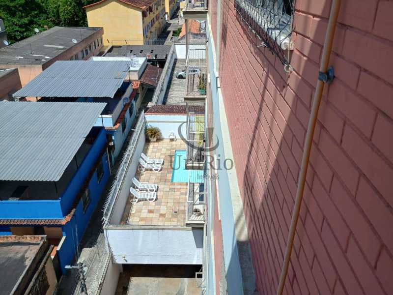 Conheça Imagem do WhatsApp de 2025-05- do imóvel - Apartamento 2 quartos à venda Campinho, Rio de Janeiro - R$ 259.000 - FRAP22441 - 14 Imagem do WhatsApp de 2025-05- - 14