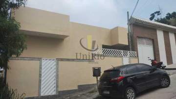 Casa 3 quartos à venda Cosmos, Rio de Janeiro - R$ 180.000 - BGCA30149
