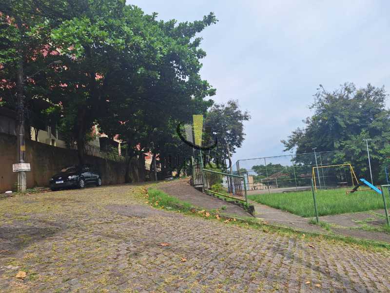 Conheça 4040_G1712591698 do imóvel - Apartamento 2 quartos à venda Freguesia (Jacarepaguá), Rio de Janeiro - R$ 170.000 - FRAP22442 - 21 4040_G1712591698 - 21