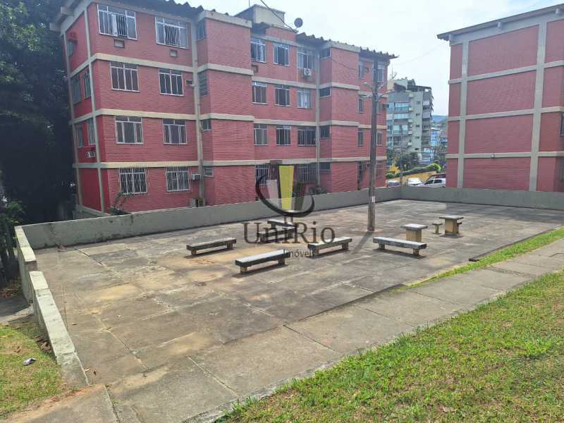 Conheça 4040_G1712591696 do imóvel - Apartamento 2 quartos à venda Freguesia (Jacarepaguá), Rio de Janeiro - R$ 170.000 - FRAP22442 - 22 4040_G1712591696 - 22