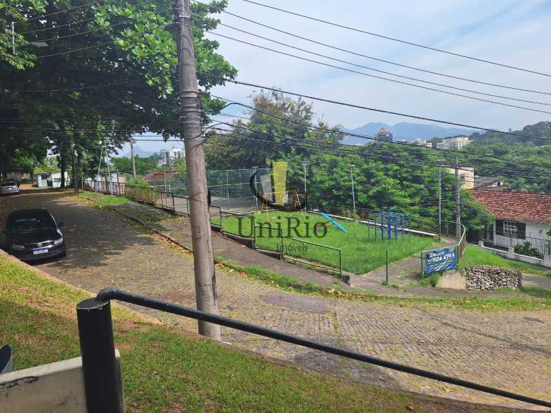 Conheça 4040_G1712591693 do imóvel - Apartamento 2 quartos à venda Freguesia (Jacarepaguá), Rio de Janeiro - R$ 170.000 - FRAP22442 - 23 4040_G1712591693 - 23