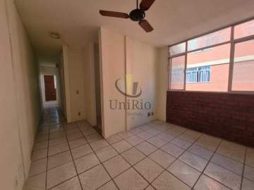 Ótima localização - Apartamento 2 quartos à venda Freguesia (Jacarepaguá), Rio de Janeiro - R$ 169.000 - FRAP22442