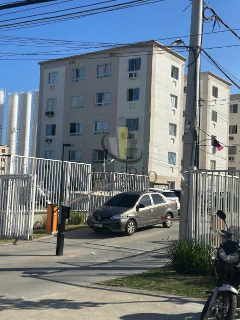 Conheça 7595168c-f154-4af0-a02f-6b0cd1 do imóvel - Apartamento 2 quartos à venda Vargem Pequena, Rio de Janeiro - R$ 240.000 - FRAP22445 - 14 7595168c-f154-4af0-a02f-6b0cd1 - 14