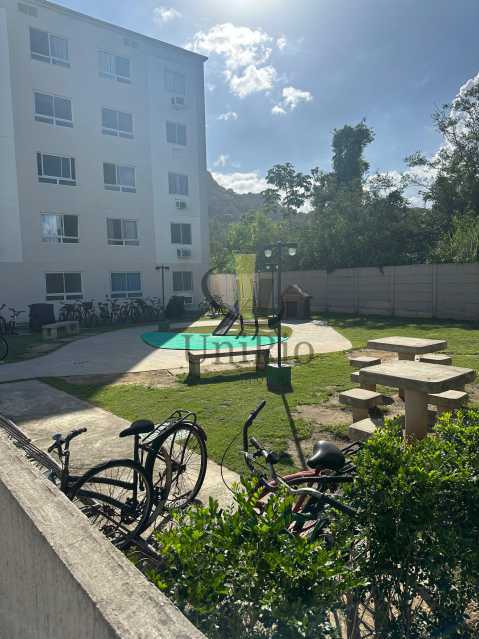 Conheça 74f44028-300d-495c-9b3f-b0d790 do imóvel - Apartamento 2 quartos à venda Vargem Pequena, Rio de Janeiro - R$ 240.000 - FRAP22445 - 21 74f44028-300d-495c-9b3f-b0d790 - 21
