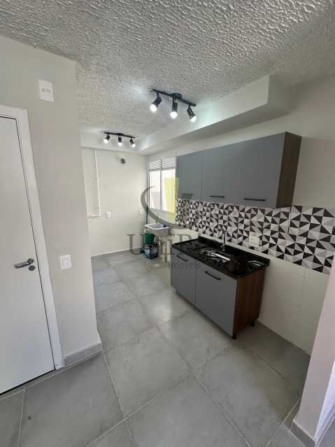 Conheça 45cec535-6aaa-4904-98b4-4236ab do imóvel - Apartamento 2 quartos à venda Vargem Pequena, Rio de Janeiro - R$ 240.000 - FRAP22445 - 8 45cec535-6aaa-4904-98b4-4236ab - 8