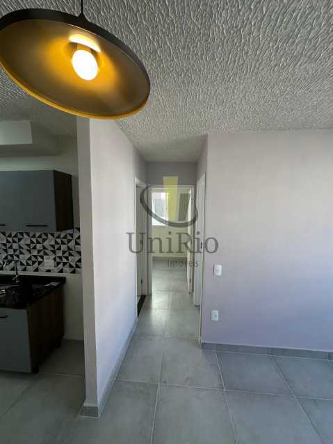 Conheça 5e8ec7f4-8f00-444e-9bfe-8fbf69 do imóvel - Apartamento 2 quartos à venda Vargem Pequena, Rio de Janeiro - R$ 240.000 - FRAP22445 - 10 5e8ec7f4-8f00-444e-9bfe-8fbf69 - 10