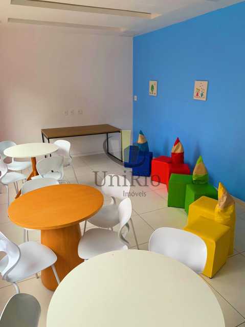 Conheça 16. do imóvel - Cobertura Duplex com 4 quartos á venda Caxamorra Cpo Grande RJ - BGCO40001 - 21 16. - 21