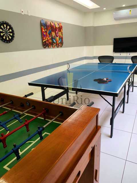 Conheça 15. do imóvel - Cobertura Duplex com 4 quartos á venda Caxamorra Cpo Grande RJ - BGCO40001 - 22 15. - 22
