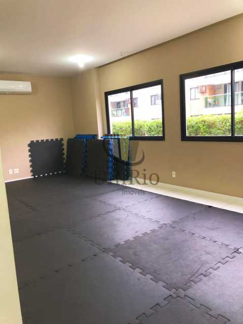 Conheça 13. do imóvel - Cobertura Duplex com 4 quartos á venda Caxamorra Cpo Grande RJ - BGCO40001 - 24 13. - 24