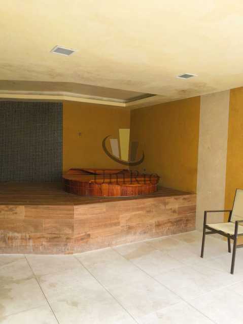 Conheça 8. do imóvel - Cobertura Duplex com 4 quartos á venda Caxamorra Cpo Grande RJ - BGCO40001 - 29 8. - 29