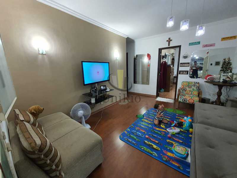 Conheça 8ccabb6a-4820-4cdd-9bf9-53dc44 do imóvel - Casa 2 quartos à venda Cosmos, Rio de Janeiro - R$ 215.000 - BGCA20159 - 2 8ccabb6a-4820-4cdd-9bf9-53dc44 - 2