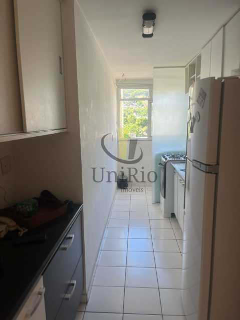 Conheça 1 do imóvel - Apartamento 3 quartos à venda Praça Seca, Rio de Janeiro - R$ 230.000 - FRAP30769 - 3 1 - 3