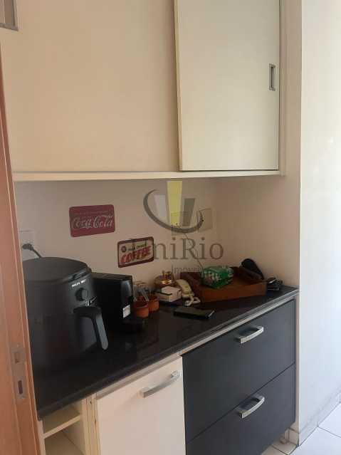 Conheça 2 do imóvel - Apartamento 3 quartos à venda Praça Seca, Rio de Janeiro - R$ 230.000 - FRAP30769 - 21 2 - 21