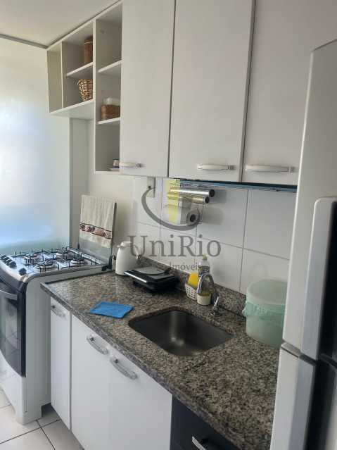 Conheça 3 do imóvel - Apartamento 3 quartos à venda Praça Seca, Rio de Janeiro - R$ 230.000 - FRAP30769 - 4 3 - 4