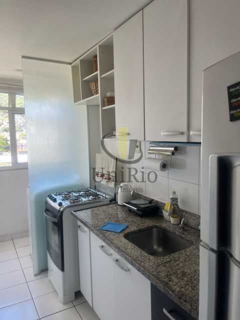 Conheça 5 do imóvel - Apartamento 3 quartos à venda Praça Seca, Rio de Janeiro - R$ 230.000 - FRAP30769 - 5 5 - 5