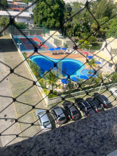 Conheça 7 do imóvel - Apartamento 3 quartos à venda Praça Seca, Rio de Janeiro - R$ 230.000 - FRAP30769 - 7 7 - 7