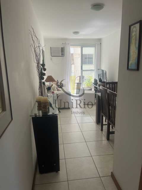 Conheça 8 do imóvel - Apartamento 3 quartos à venda Praça Seca, Rio de Janeiro - R$ 230.000 - FRAP30769 - 10 8 - 10