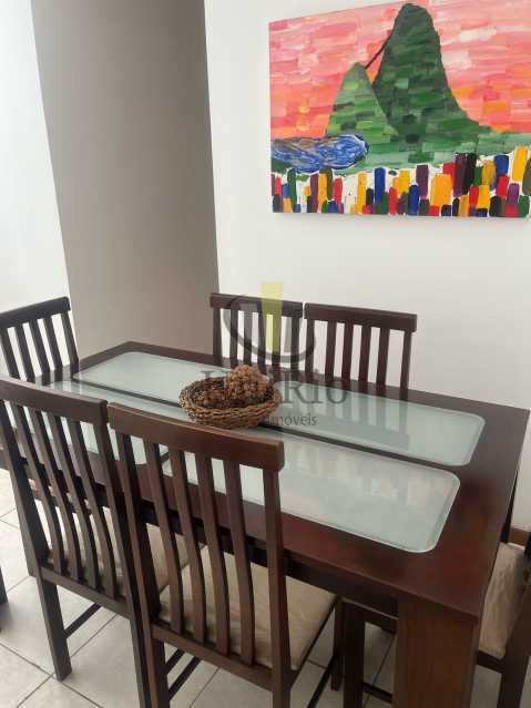 Conheça 9 do imóvel - Apartamento 3 quartos à venda Praça Seca, Rio de Janeiro - R$ 230.000 - FRAP30769 - 19 9 - 19
