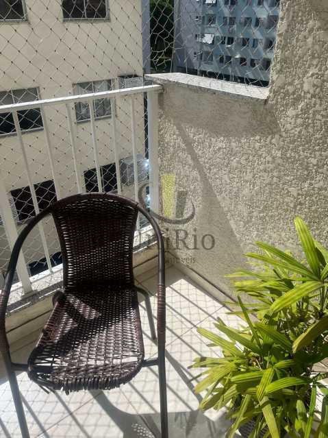 Conheça 10 do imóvel - Apartamento 3 quartos à venda Praça Seca, Rio de Janeiro - R$ 230.000 - FRAP30769 - 8 10 - 8