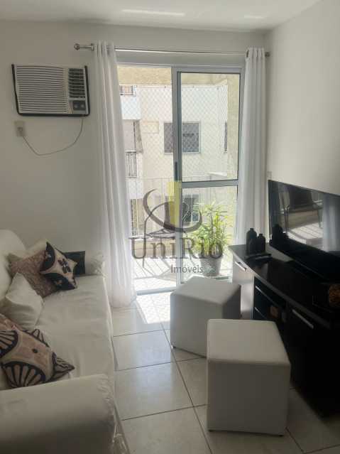 Conheça 11 do imóvel - Apartamento 3 quartos à venda Praça Seca, Rio de Janeiro - R$ 230.000 - FRAP30769 - 9 11 - 9