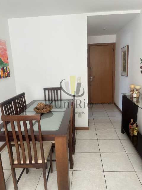 Conheça 12 do imóvel - Apartamento 3 quartos à venda Praça Seca, Rio de Janeiro - R$ 230.000 - FRAP30769 - 18 12 - 18