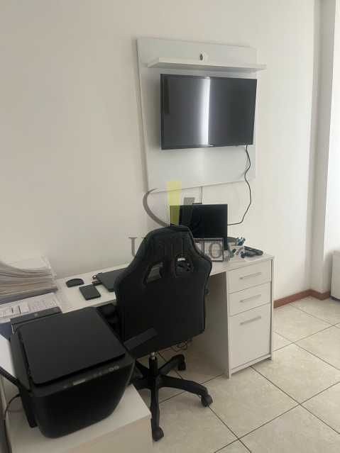 Conheça 15 do imóvel - Apartamento 3 quartos à venda Praça Seca, Rio de Janeiro - R$ 230.000 - FRAP30769 - 16 15 - 16