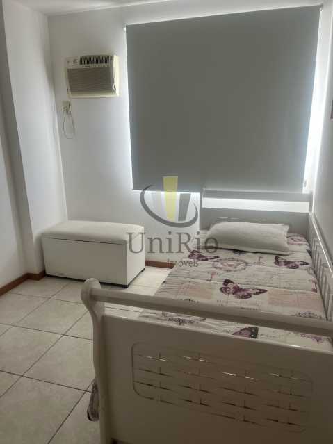 Conheça 16 do imóvel - Apartamento 3 quartos à venda Praça Seca, Rio de Janeiro - R$ 230.000 - FRAP30769 - 12 16 - 12