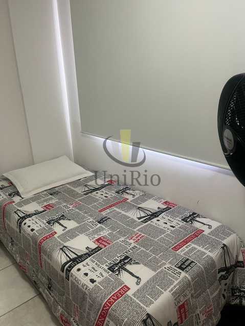 Conheça 17 do imóvel - Apartamento 3 quartos à venda Praça Seca, Rio de Janeiro - R$ 230.000 - FRAP30769 - 13 17 - 13