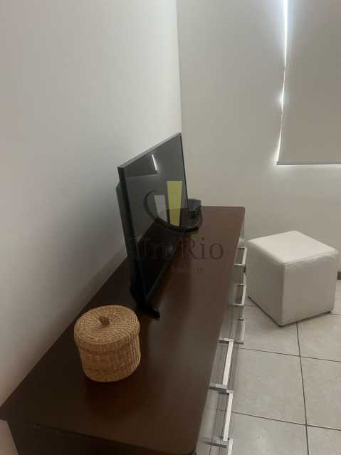 Conheça 19 do imóvel - Apartamento 3 quartos à venda Praça Seca, Rio de Janeiro - R$ 230.000 - FRAP30769 - 23 19 - 23