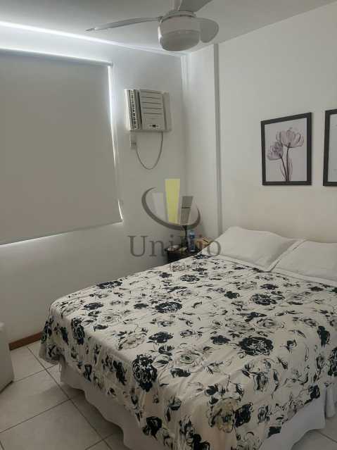 Conheça 20 do imóvel - Apartamento 3 quartos à venda Praça Seca, Rio de Janeiro - R$ 230.000 - FRAP30769 - 11 20 - 11