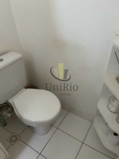 Conheça 22 do imóvel - Apartamento 3 quartos à venda Praça Seca, Rio de Janeiro - R$ 230.000 - FRAP30769 - 24 22 - 24