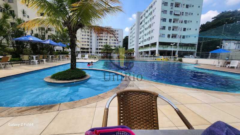Conheça 23 do imóvel - Apartamento 3 quartos à venda Praça Seca, Rio de Janeiro - R$ 230.000 - FRAP30769 - 1 23 - 1